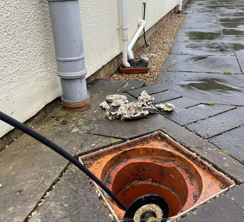 Afvoer verstopt door huisdieren Uithoorn: 24/7 spoedoplossingen