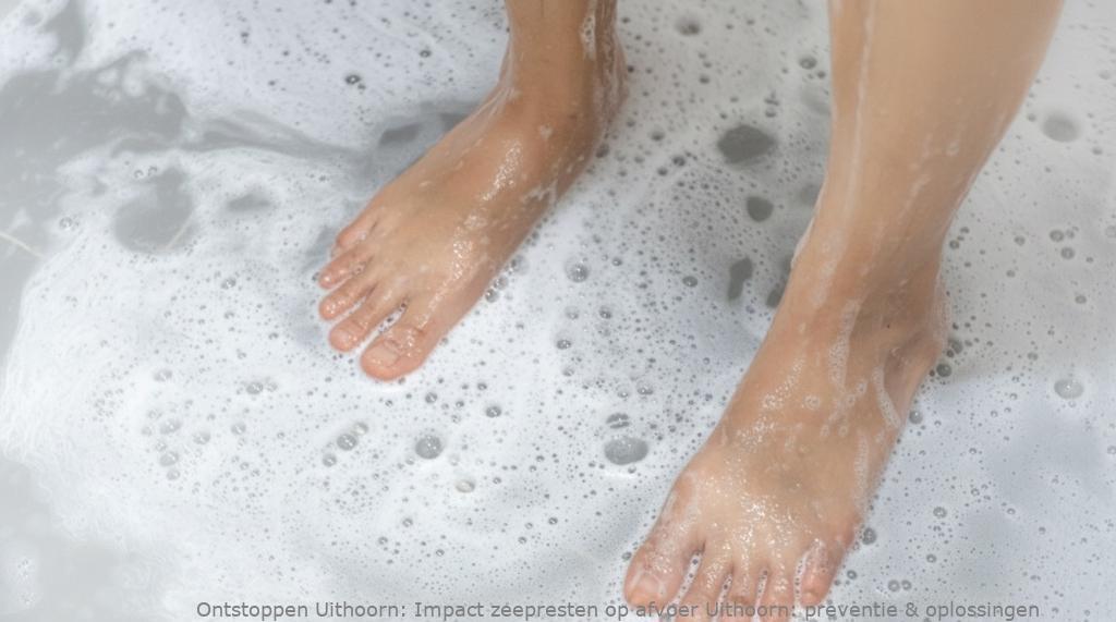Impact zeepresten op afvoer Uithoorn: preventie & oplossingen