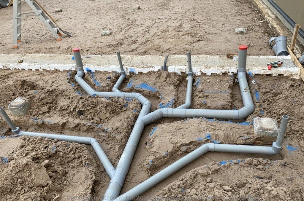 Ontstoppen pvc leidingen Uithoorn: Veiligheidstips