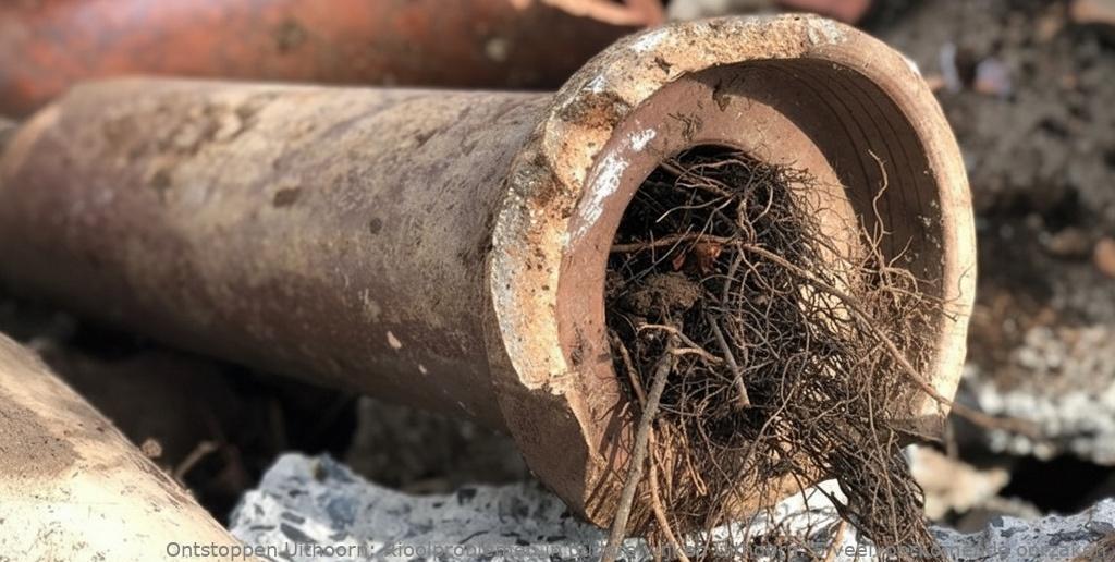 Rioolproblemen in oudere wijken Uithoorn: 5 veelvoorkomende oorzaken