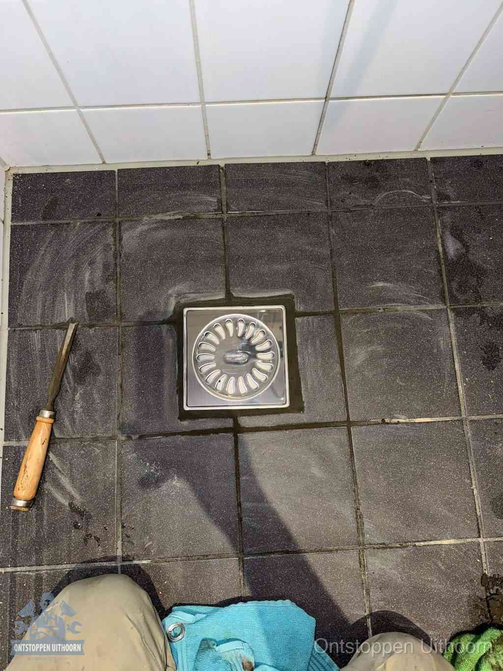 Uithoorn Badkamer Ontstoppen